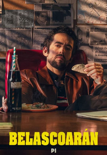 Detetive Belascoarán (Belascoarán)