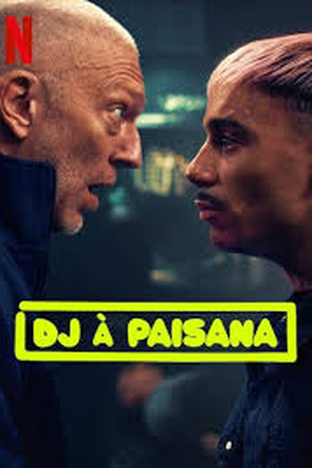  de Filme DJ à Paisana (2025)