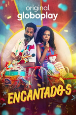 Encantado’s (1ª Temporada) (Encantado’s (1ª Temporada))