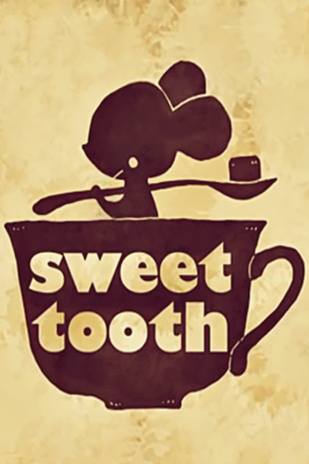 Poster de Curta Sweet Tooth (2011)