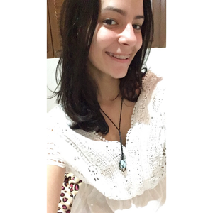 Foto de perfil de Bruna Oliveira