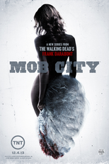 Mob City (1°Temporada) (Mob City (Season 1))
