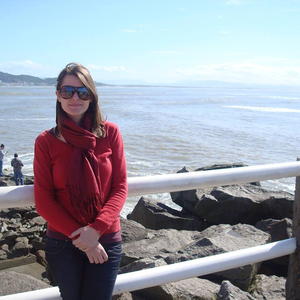 Foto de perfil de Raquel Peiker