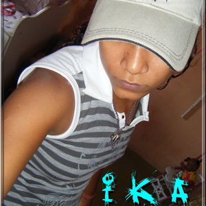 Foto de perfil de ikiinha