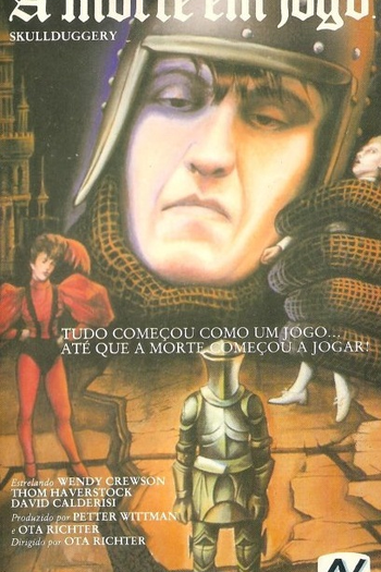  de Filme A Morte em Jogo (1983)