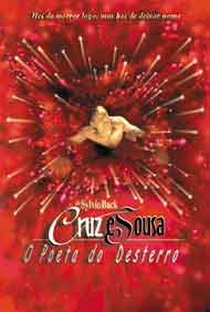 Cruz e Sousa - O Poeta do Desterro - Poster / Capa / Cartaz - Oficial 2