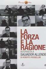 A Força E A Razão (Intervista A Salvador Allende: La Forza E La Ragione)