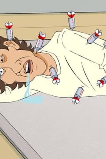 Poster de Episódio A Serious Quality Control Problem (2026)