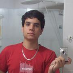 Foto de perfil de Arthur Roberto