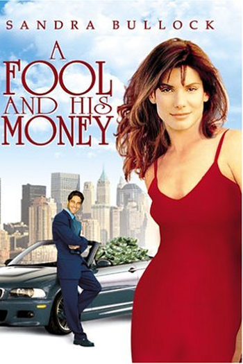  de Filme Dinheiro Não é o Meu Negócio (1989)