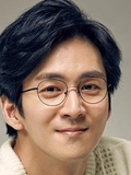 Kwon Hae Sung