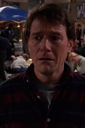 Poster de Episódio Evacuation (2001)