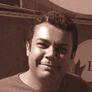 Foto de perfil de Fabio Rodrigues Vieira