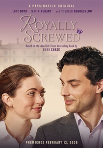 Royally Screwed (Royally Screwed)