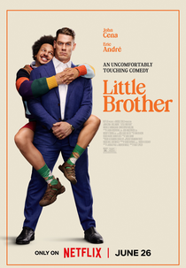 Little Brother (Little Brother)
