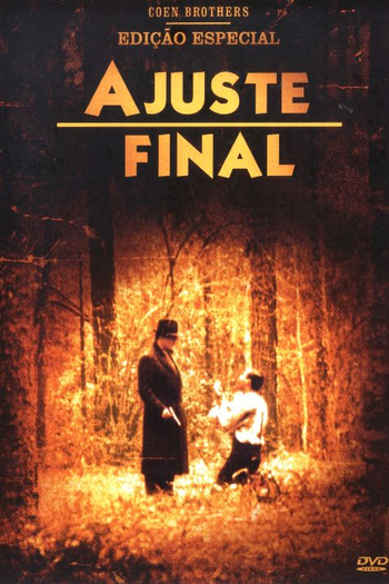  de Filme Ajuste Final (1990)