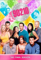 Barrados no Baile (10ª Temporada) (Beverly Hills 90210 (Season 10))