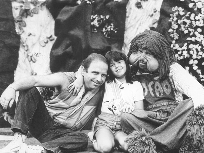 Foto 4 de Balão Mágico