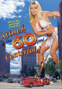 Altas Confusões (Attack of the 60 Foot Centerfold)