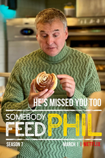Somebody Feed Phil (7ª Temporada) (Somebody Feed Phil (Season 7))