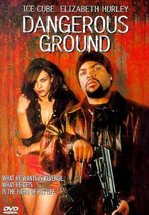 Área de Risco (Dangerous Ground)