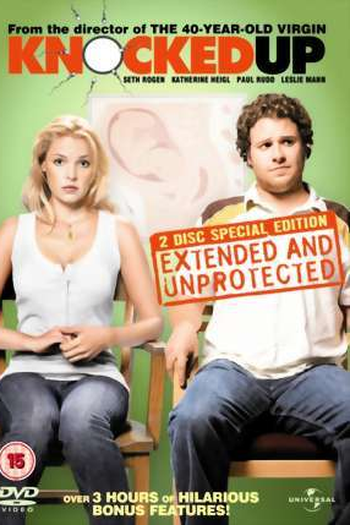  de Filme Ligeiramente Grávidos (2007)