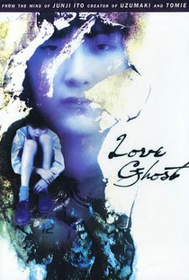 Love Ghost - Poster / Capa / Cartaz - Oficial 1