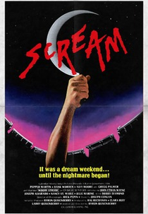 Scream: Gritos na Noite (Scream)