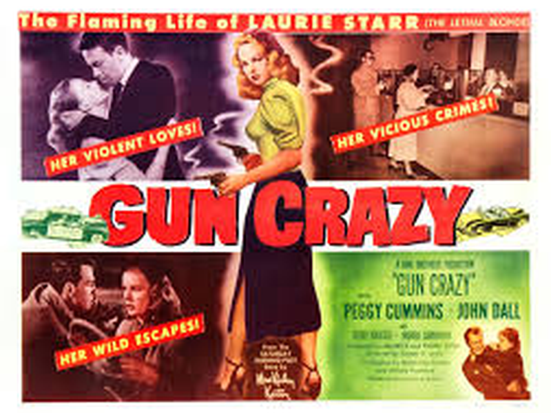 Foto 1 de Mortalmente Perigosa