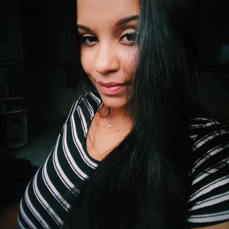 Thais Gabrielle - Foto 4