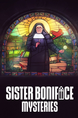 Sister Boniface Mysteries (Sister Boniface Mysteries)