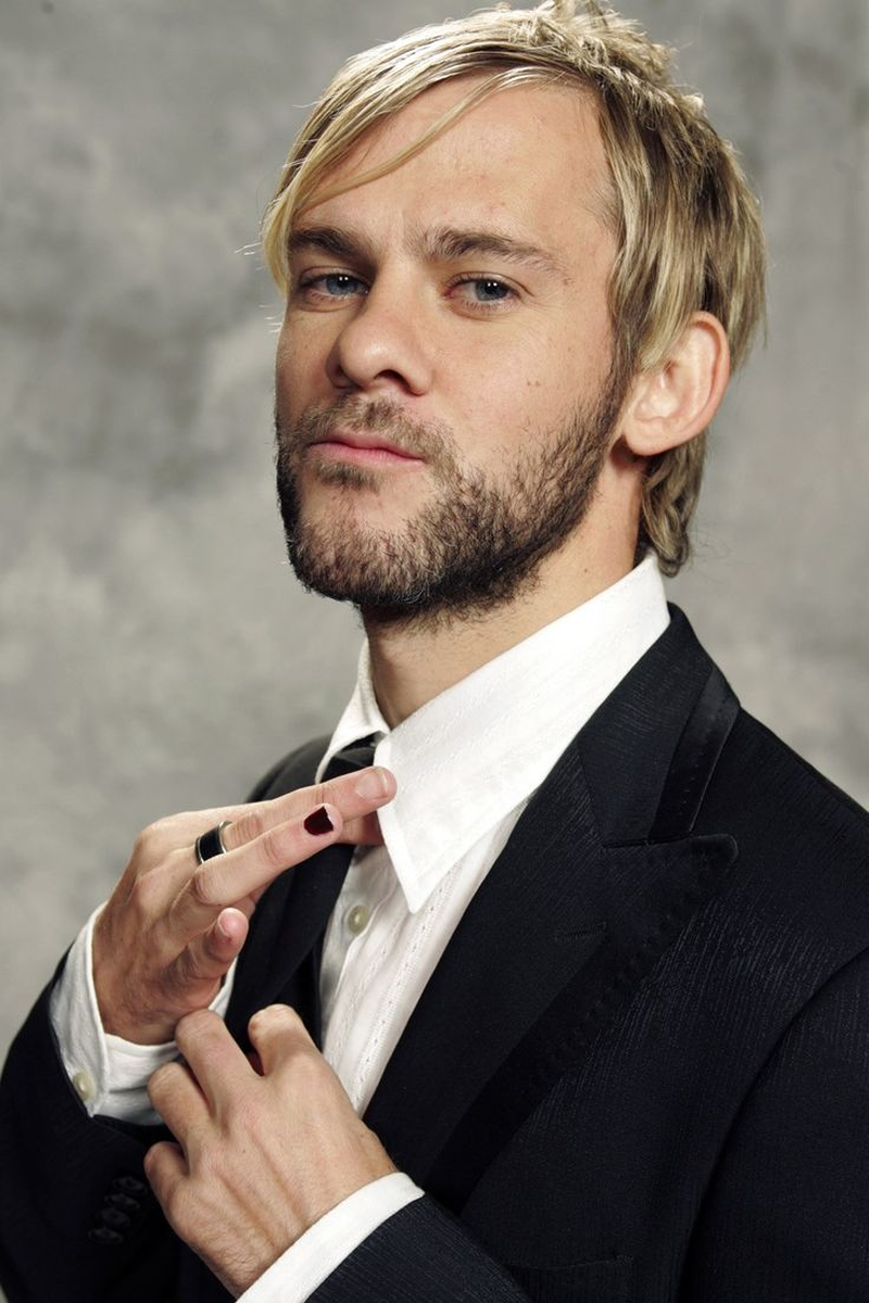 Dominic Monaghan - Foto 1