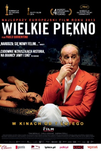  de Filme A Grande Beleza (2013)