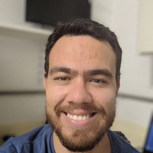 Foto de perfil de Guilherme