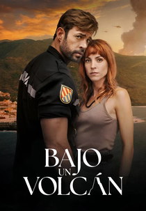 Bajo un volcán (Bajo un volcán)