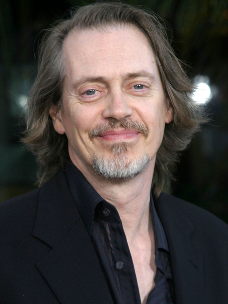 Steve Buscemi - Foto 5