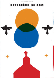 O Exercício do Caos (O Exercício do Caos)