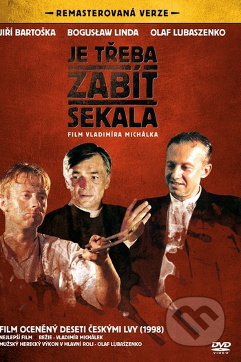  de Filme Sekal Deve Morrer (1998)