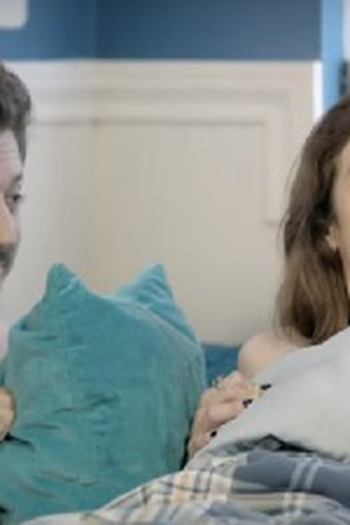 Poster de Episódio Jessica and Axel (2016)