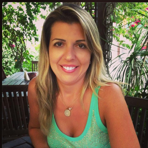 Foto de perfil de Juliana