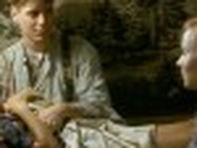 Foto 1 de Adieu, mon ami 