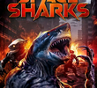 Space Sharks