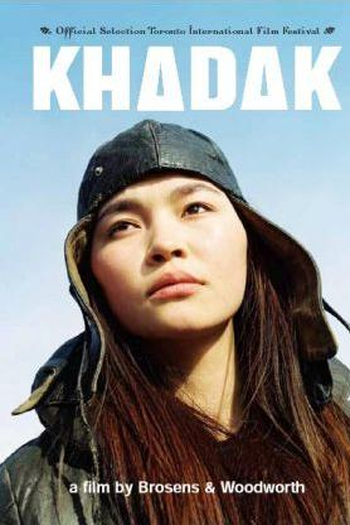  de Filme Khadak (2006)