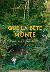 Deixe a Fera Sair (Que la bête monte)