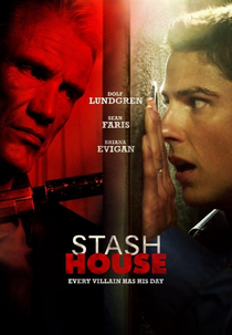 O Esconderijo (Stash House)