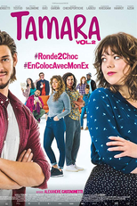 Tamara Vol. 2 (Tamara Vol. 2)