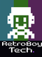 Retro Boy Tech