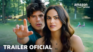 Trailer: Música | Trailer Oficial | Prime Video