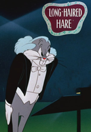 Maestro Pernalonga (Long-Haired Hare)