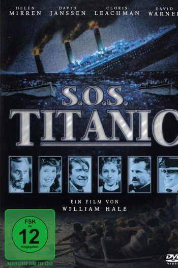  de Filme S.O.S Titanic (1979)
